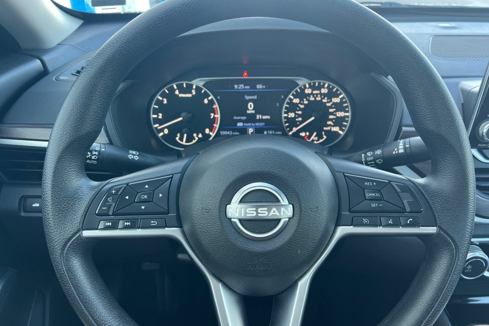 Used 2024 Nissan Altima 2.5 SV FWD image 19