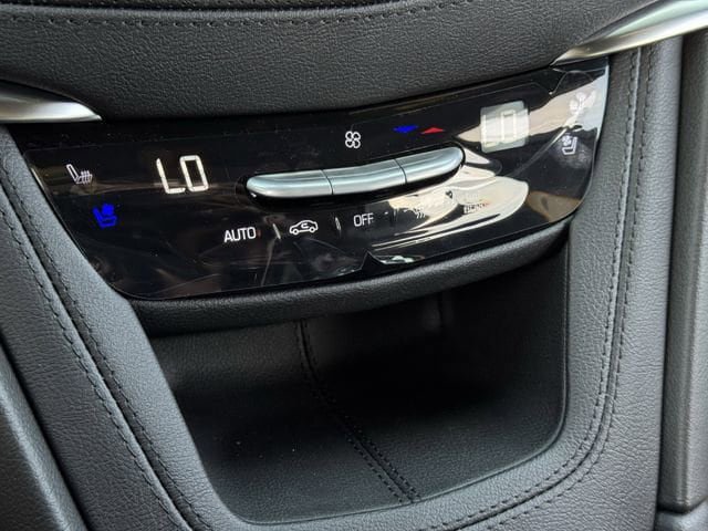 New 2026 Cadillac XT5 Premium Luxury w/ Driver Assist Package image 14