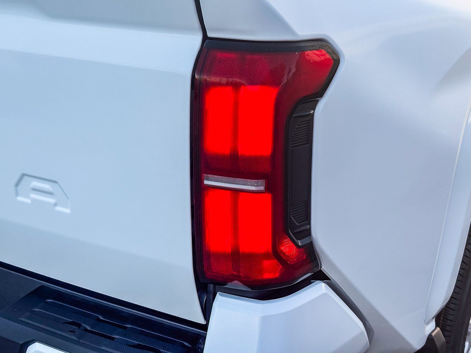 New 2025 Toyota Tacoma SR5 image 8