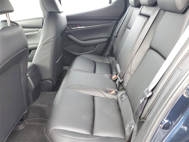 New 2026 MAZDA MAZDA3 s Sport image 11