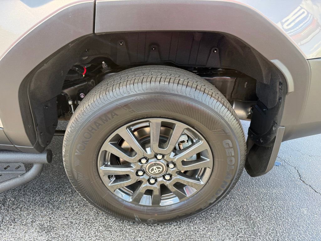 Used 2026 Toyota Land Cruiser 1958 AWD/4WD image 34