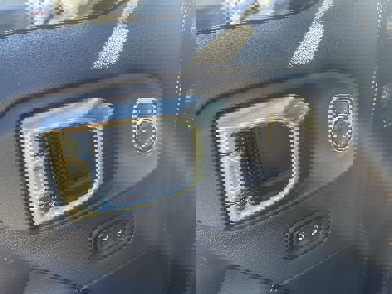 Used 2021 Jeep Wrangler Unlimited Sahara image 23