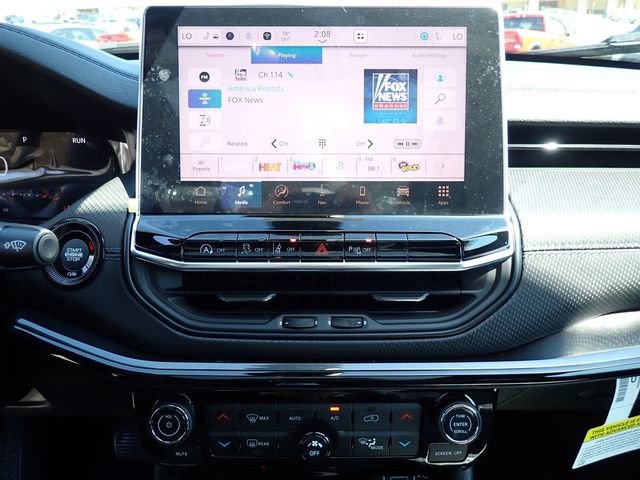 New 2026 Jeep Compass Limited image 21