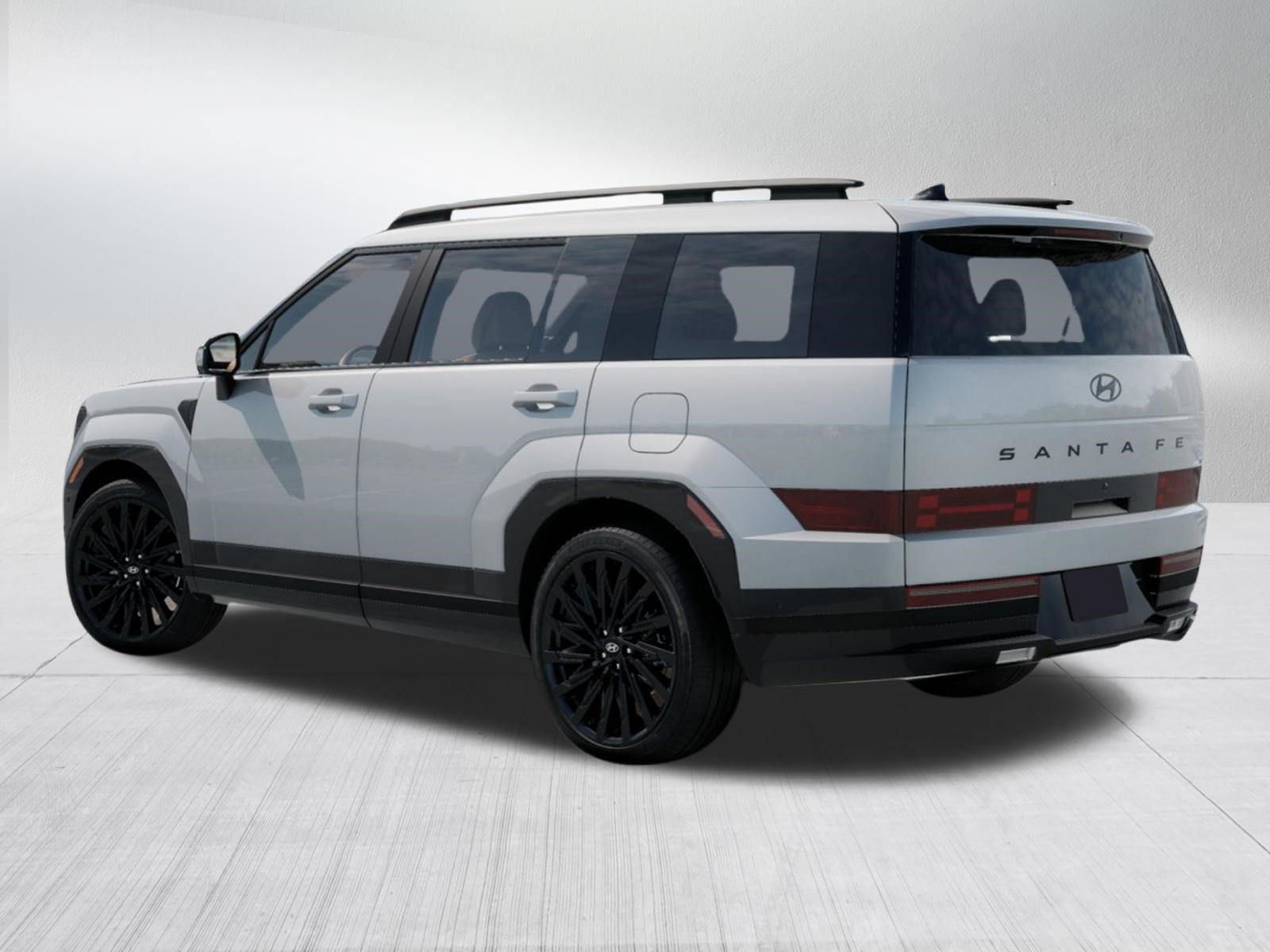 New 2027 Hyundai Santa Fe Calligraphy AWD/4WD image 8
