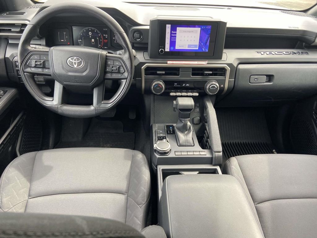 Used 2024 Toyota Tacoma SR image 11