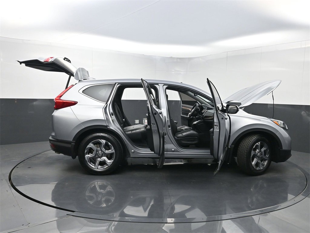 Used 2019 Honda CR-V EX-L image 35