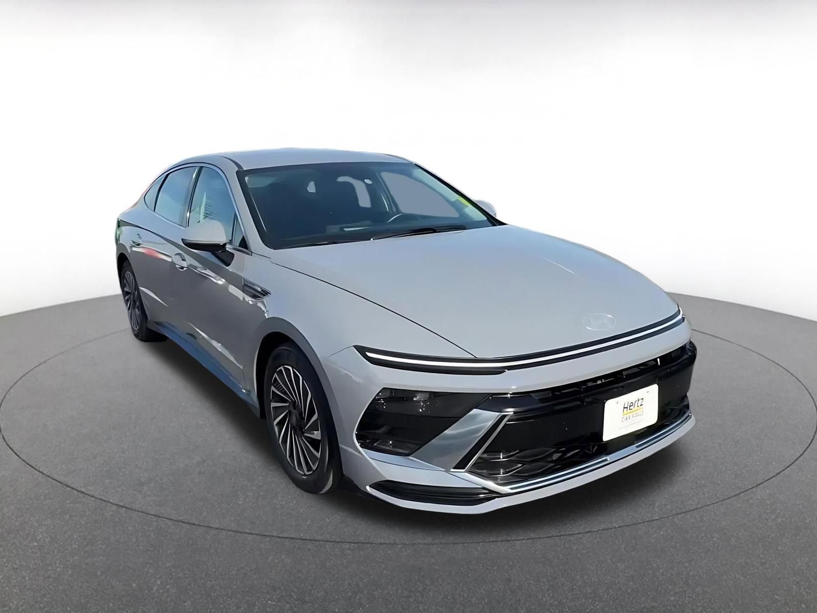 Used 2025 Hyundai Sonata SEL image 3