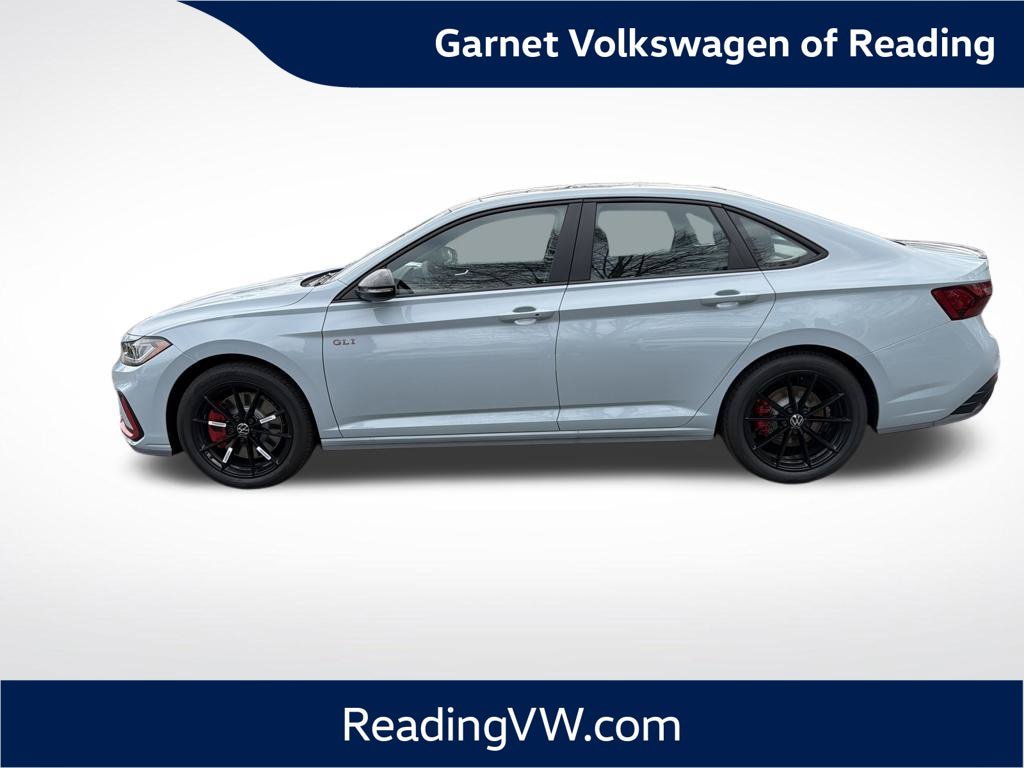 New 2026 Volkswagen Jetta GLI Autobahn FWD image 2