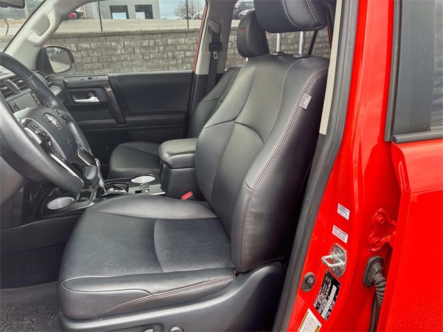 Used 2023 Toyota 4Runner TRD Pro image 31