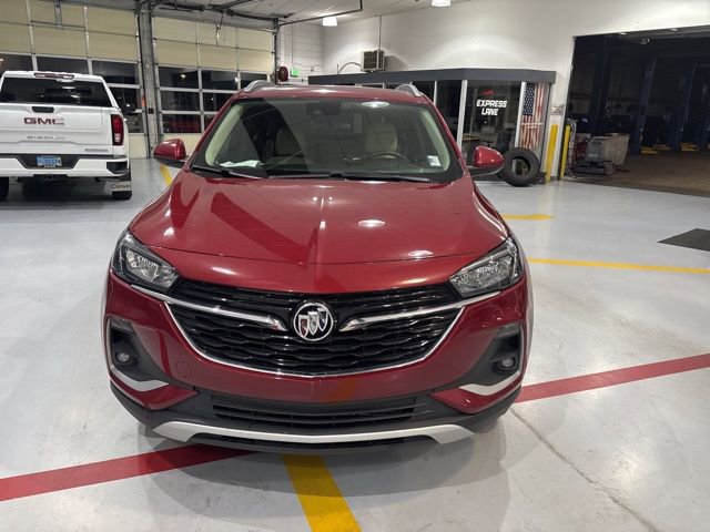 Used 2021 Buick Encore GX Select image 3