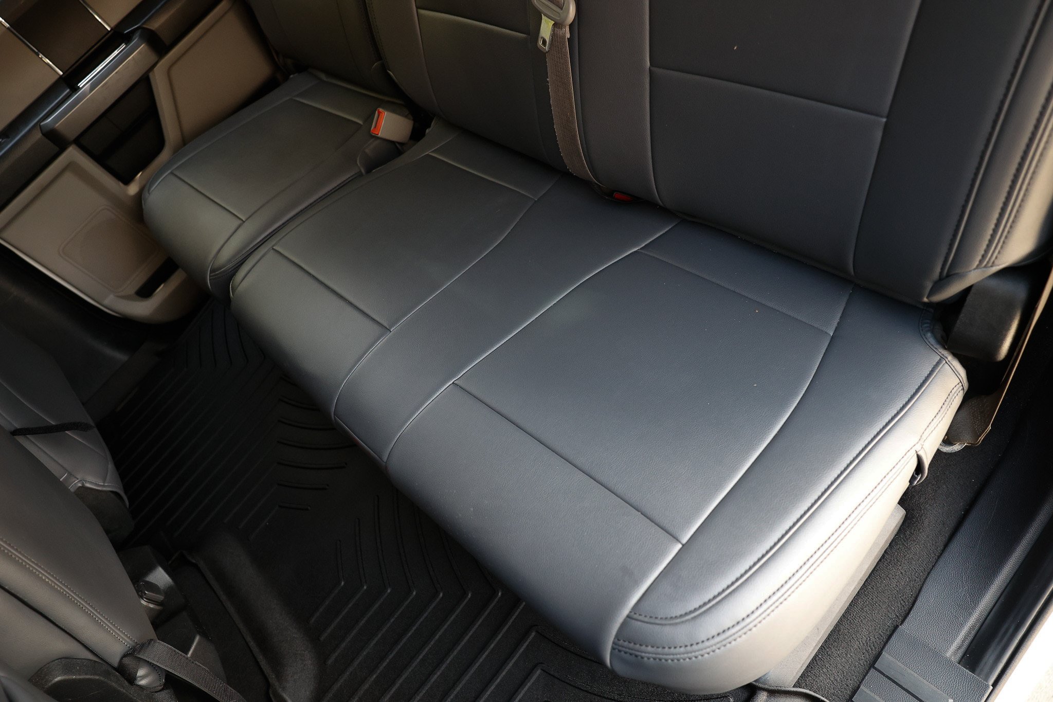 Used 2019 Ford F250 XLT w/ Snow Plow Prep Package AWD/4WD image 14