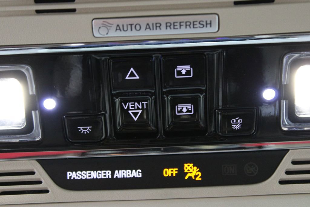 Used 2022 Lincoln Aviator Reserve w/ Elements Package Plus image 54