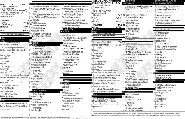 New 2026 Jeep Grand Cherokee L Limited image 38