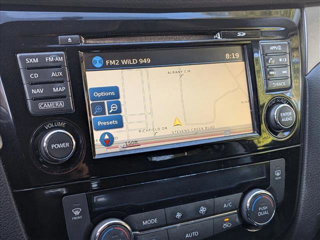 Used 2014 Nissan Rogue SV w/ SV Premium Package FWD image 14