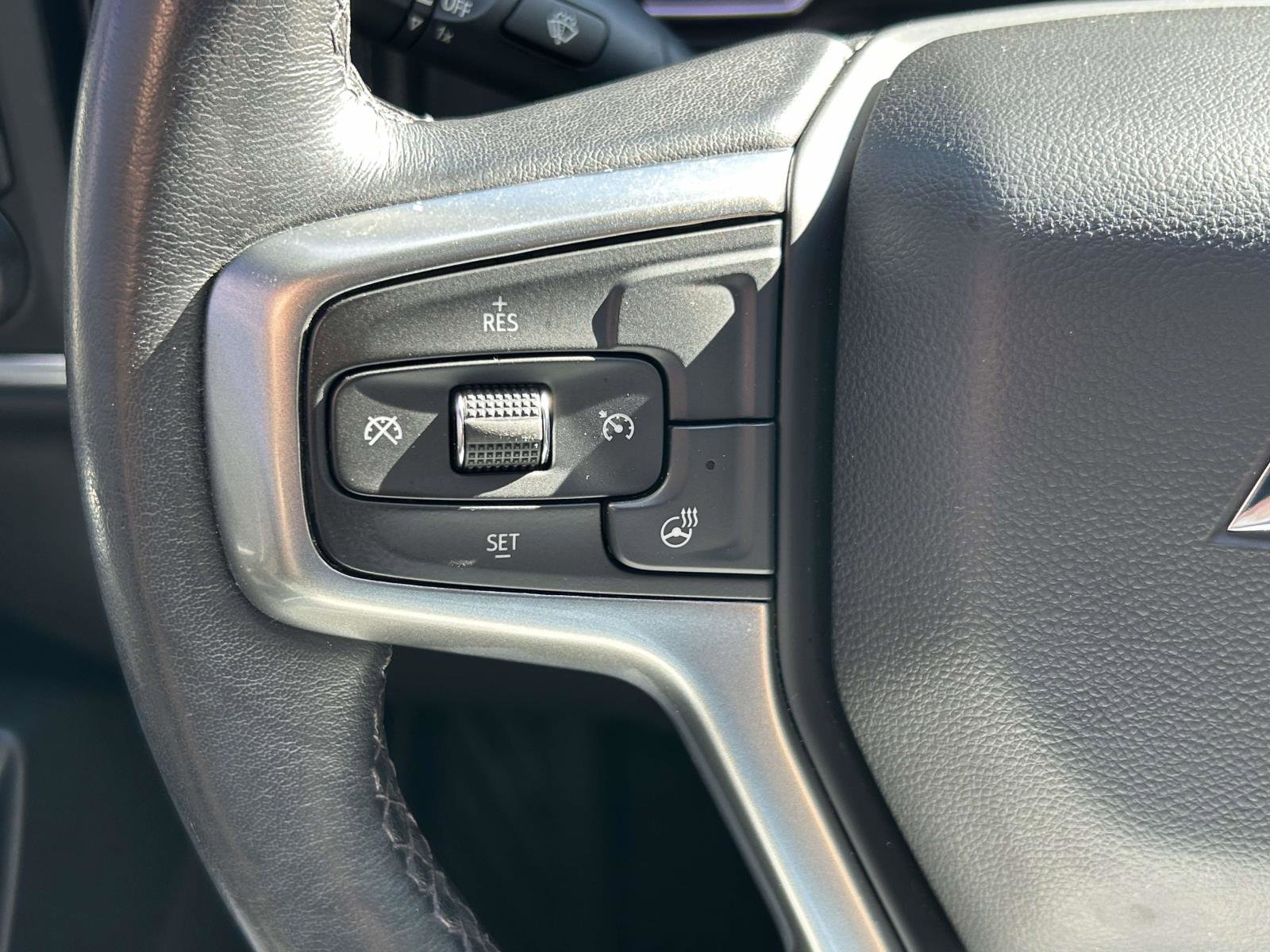 Used 2021 Chevrolet Silverado 1500 LTZ AWD/4WD image 21