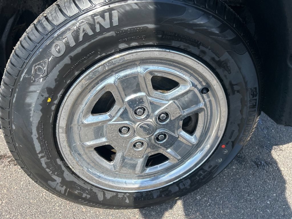 Used 2017 Jeep Patriot Sport w/ Power Value Group FWD image 11