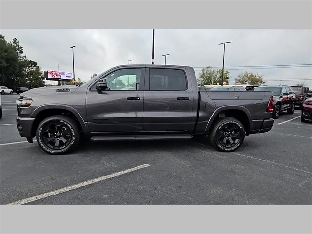 New 2026 RAM 1500 Big Horn image 25
