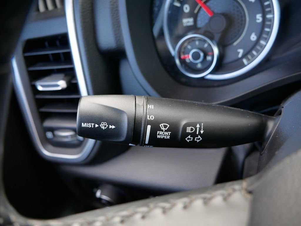 Used 2023 RAM 1500 Big Horn image 26