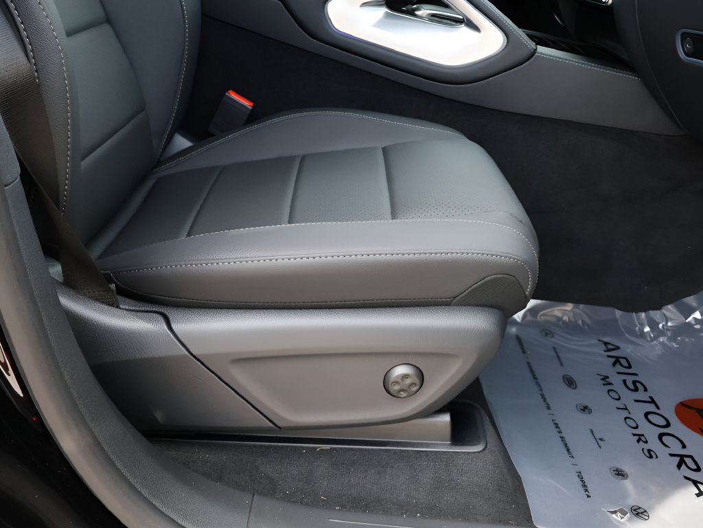 New 2026 Mercedes-Benz GLE 450 4MATIC image 10