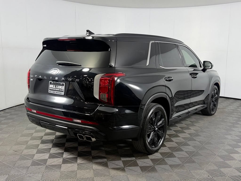 Used 2024 Hyundai Palisade XRT FWD image 8