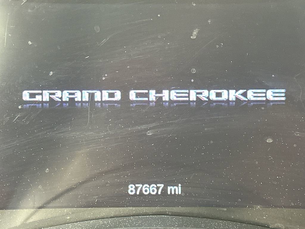 Used 2020 Jeep Grand Cherokee Altitude image 15