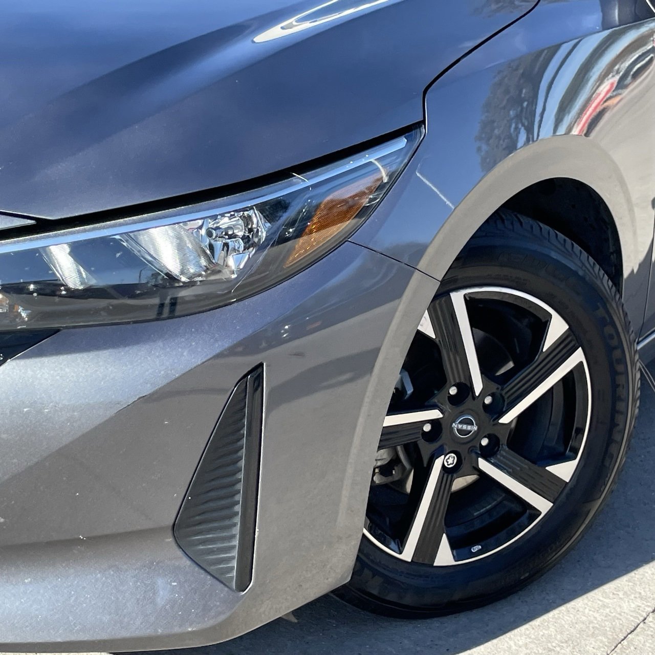 Used 2024 Nissan Sentra SV image 8