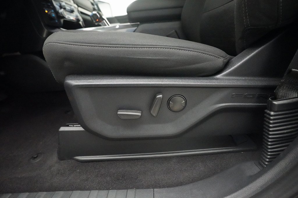 Used 2023 Ford F150 XLT w/ Equipment Group 302A High image 28