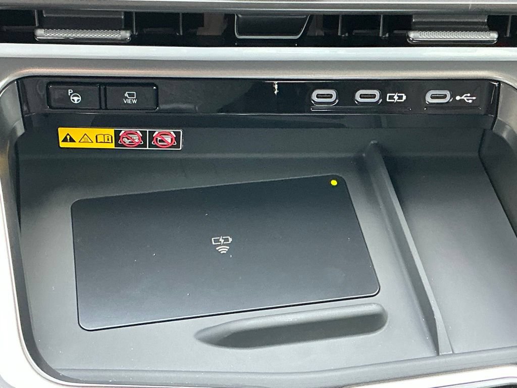 New 2026 Lexus TX 350 AWD image 29