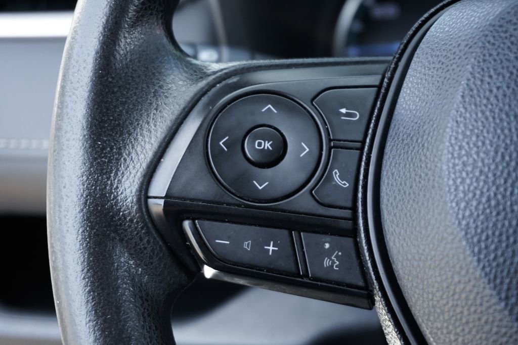 Used 2019 Toyota RAV4 XLE w/ Convenience Package image 20