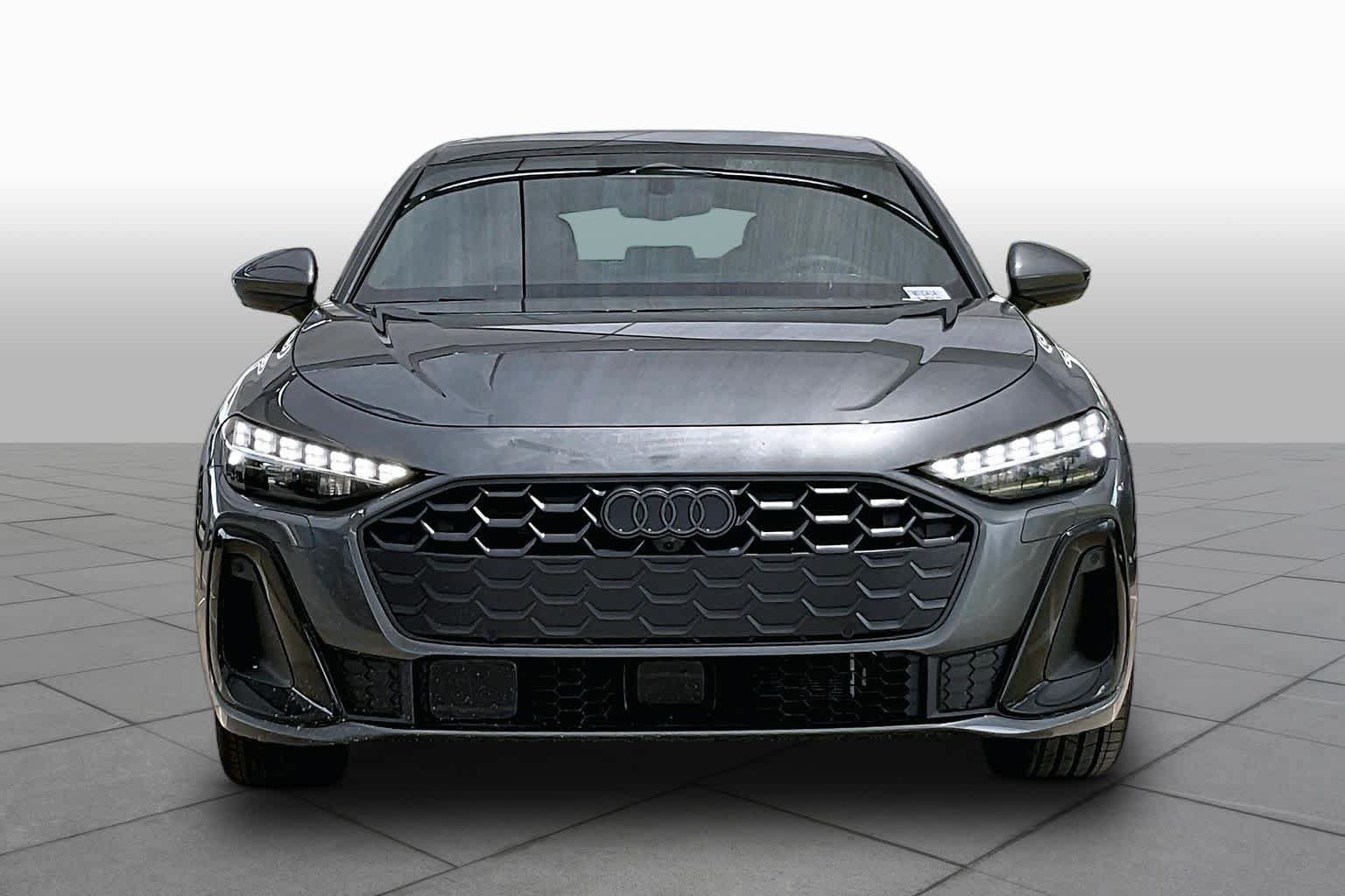 New 2026 Audi A5 Premium Plus w/ Premium Plus Package AWD/4WD image 3