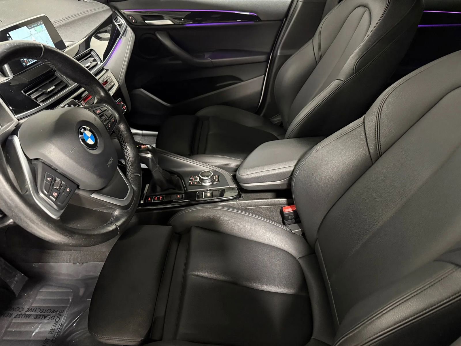 Used 2018 BMW X2 xDrive28i w/ Convenience Package image 15