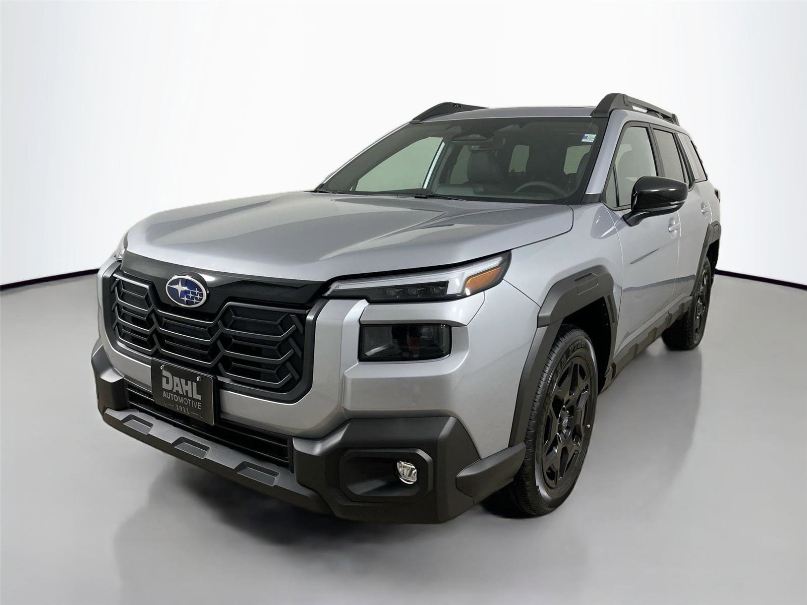 New 2026 Subaru Outback Limited image 4
