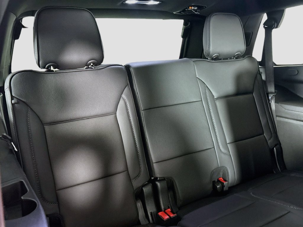 New 2026 GMC Yukon Denali w/ Denali Reserve Package AWD/4WD image 29