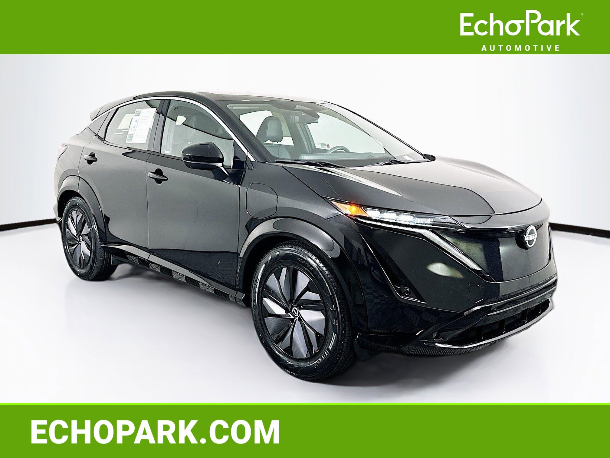 Used 2023 Nissan Ariya FWD