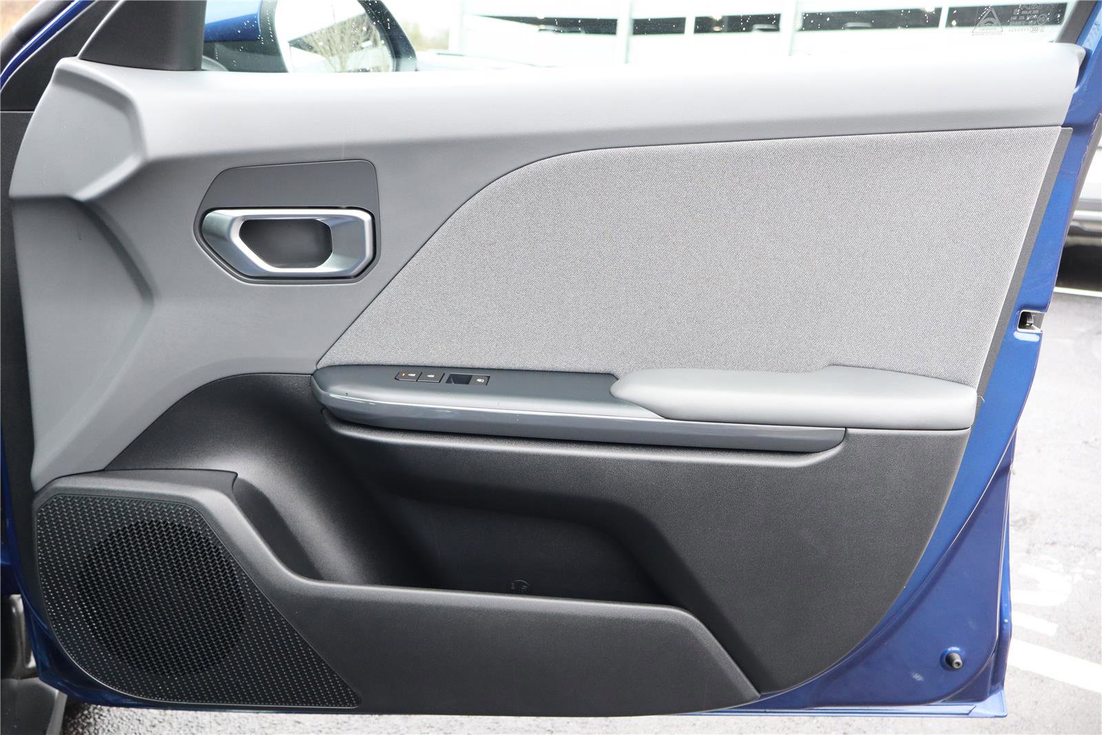 Certified 2025 Kia K4 EX image 28