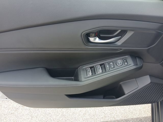 Certified 2025 Honda Accord Sport image 8