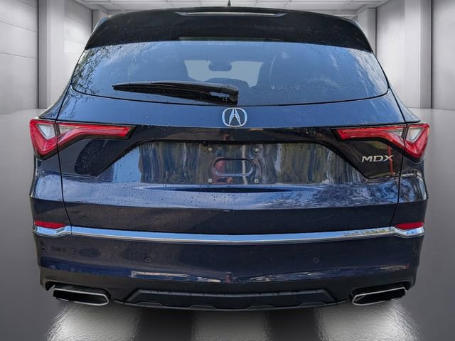 Certified 2023 Acura MDX FWD w/ Technology Package image 7
