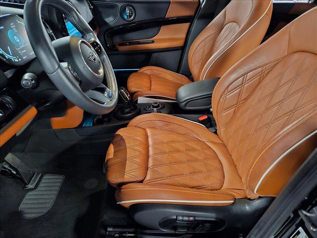 Certified 2023 MINI Cooper Countryman S image 17