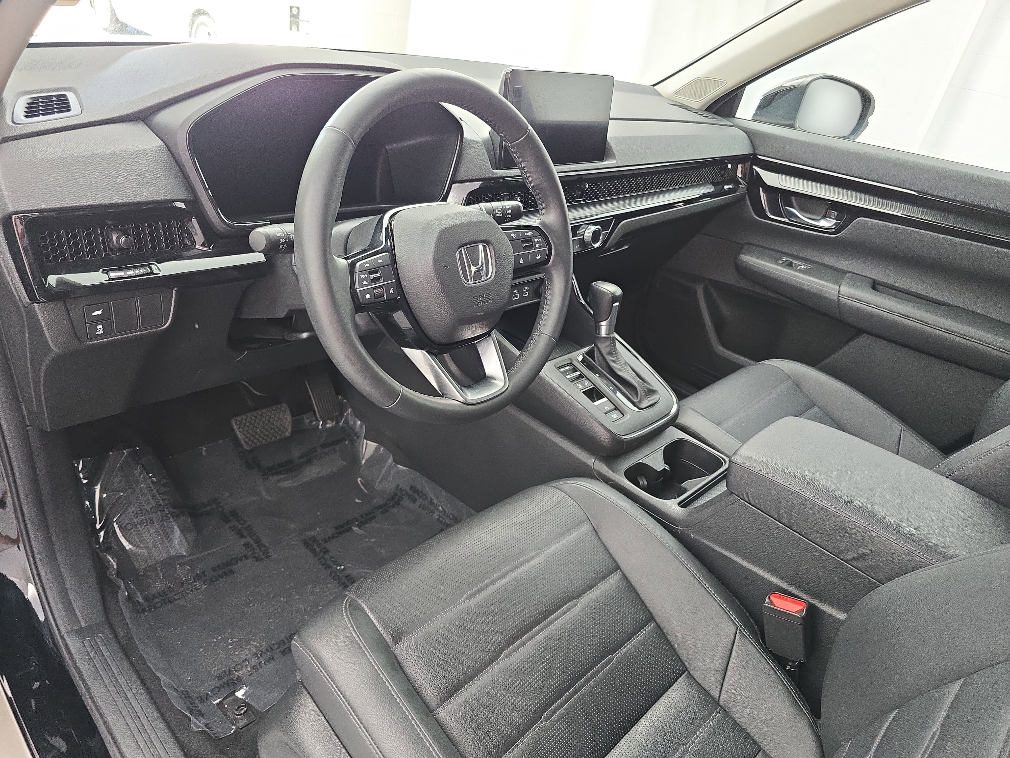 Certified 2023 Honda CR-V EX-L image 16