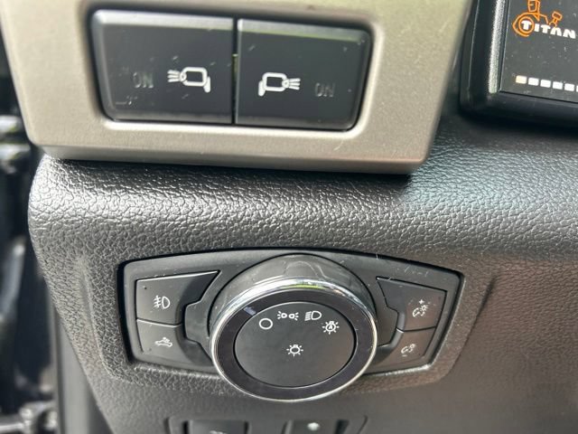 Used 2020 Ford F350 Lariat w/ Lariat Ultimate Package AWD/4WD image 35