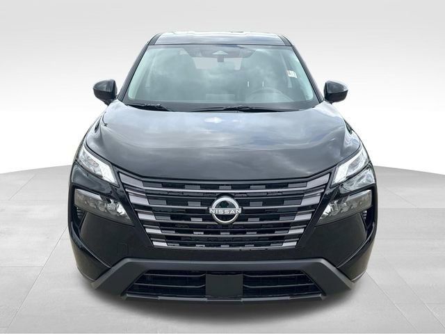 New 2026 Nissan Rogue SV FWD image 2