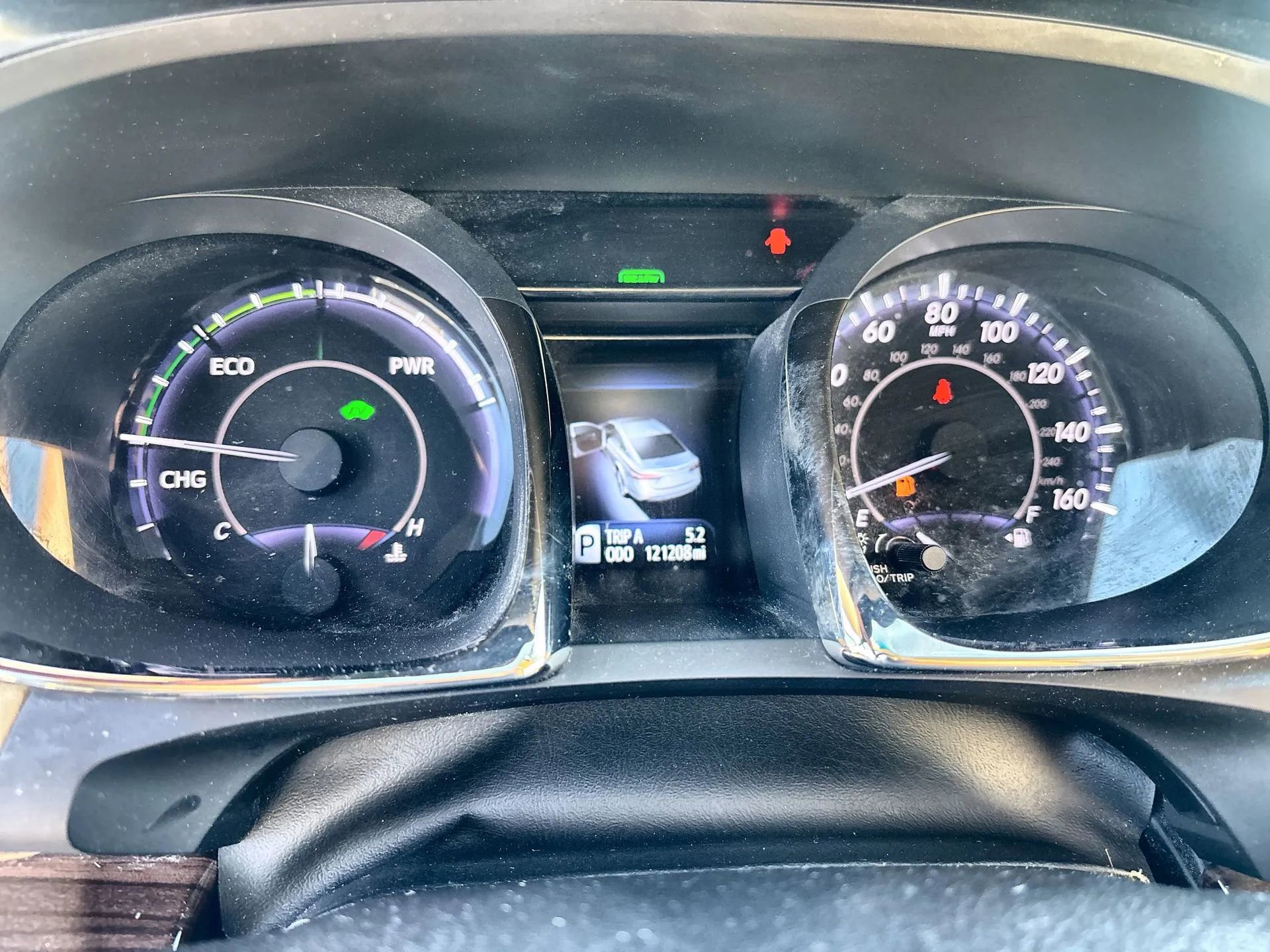 Used 2014 Toyota Avalon Limited w/ Technology Package image 10