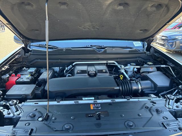 Used 2023 Chevrolet Colorado Trail Boss w/ Advanced Trailering Package AWD/4WD image 28