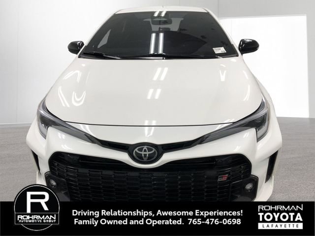 Used 2024 Toyota Corolla Premium image 10