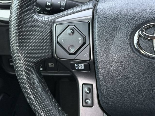 Certified 2019 Toyota Tacoma TRD Pro AWD/4WD image 14