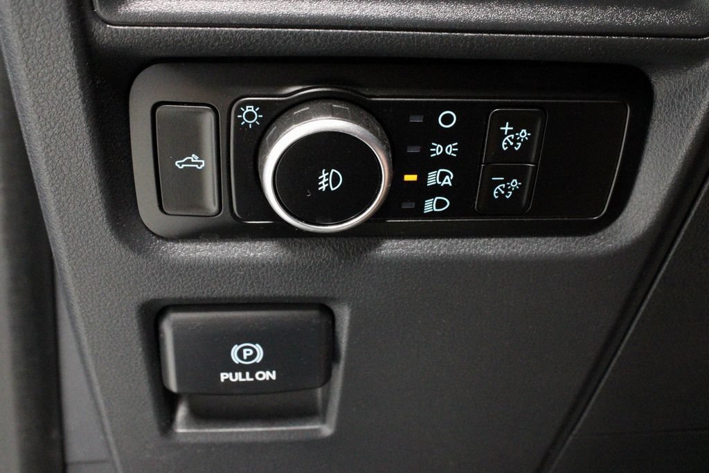 Used 2023 Ford F150 XL w/ STX Appearance Package AWD/4WD image 25