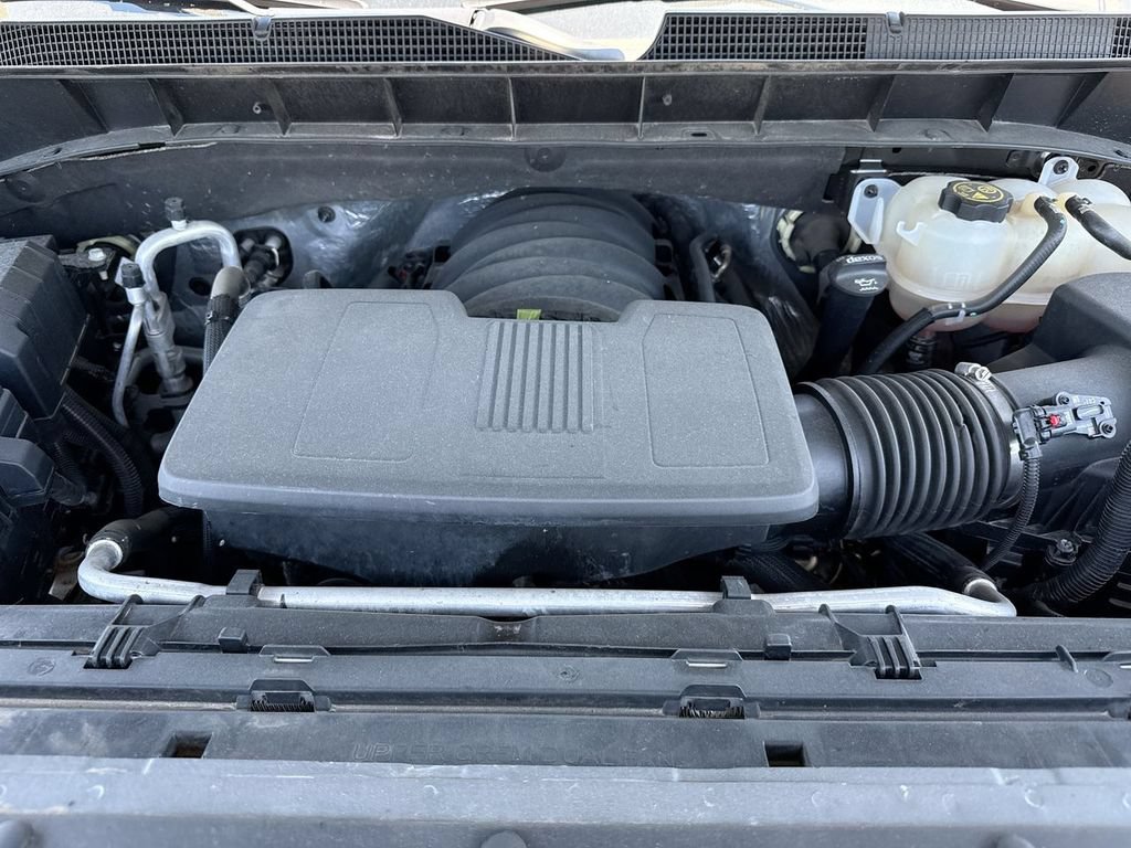 Used 2023 Chevrolet Silverado 1500 LTZ w/ LTZ Convenience Package II AWD/4WD image 26