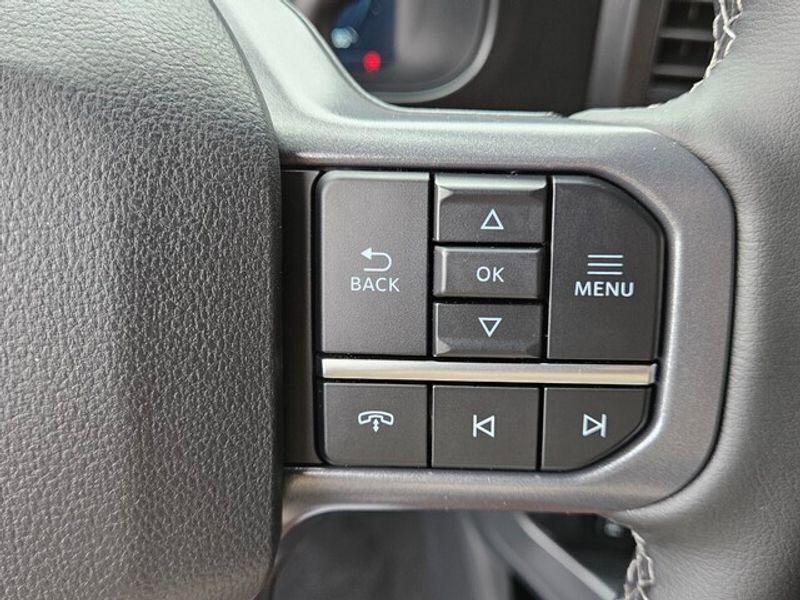 New 2026 Ford F250 Lariat image 28