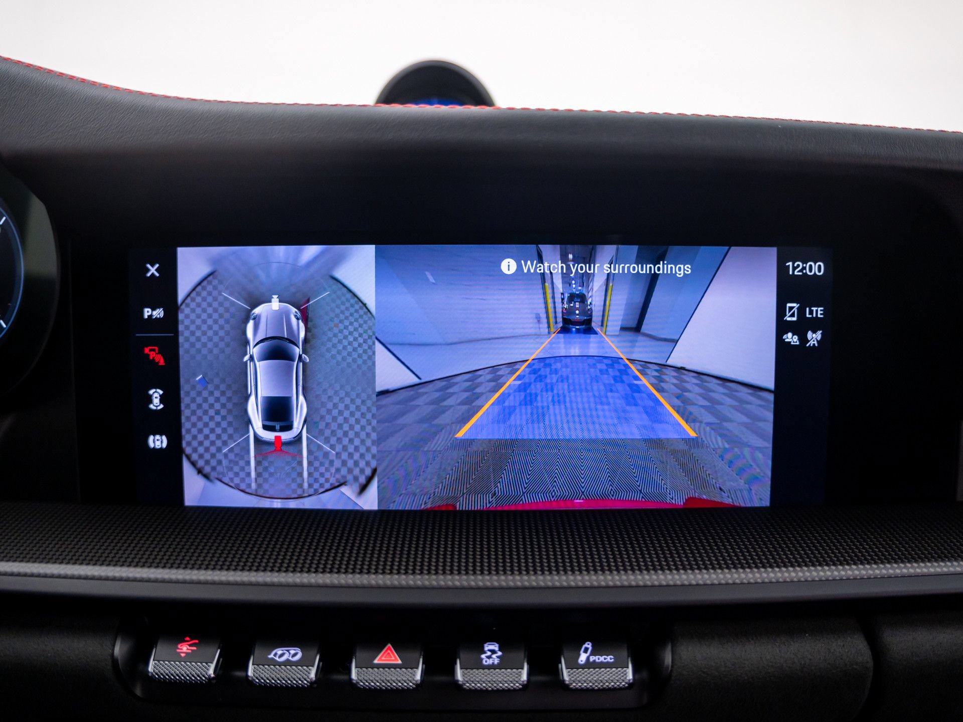 Certified 2023 Porsche 911 Carrera GTS RWD image 22
