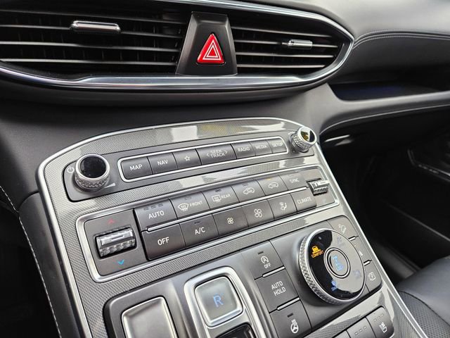 Used 2023 Hyundai Santa Fe Calligraphy image 29